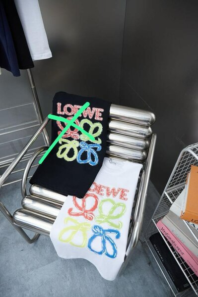 T-shirt turque