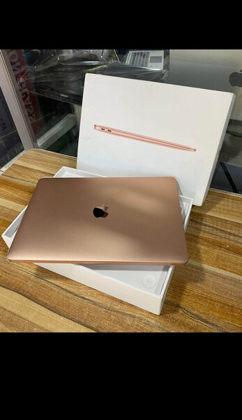 Ordinateur portable macbook