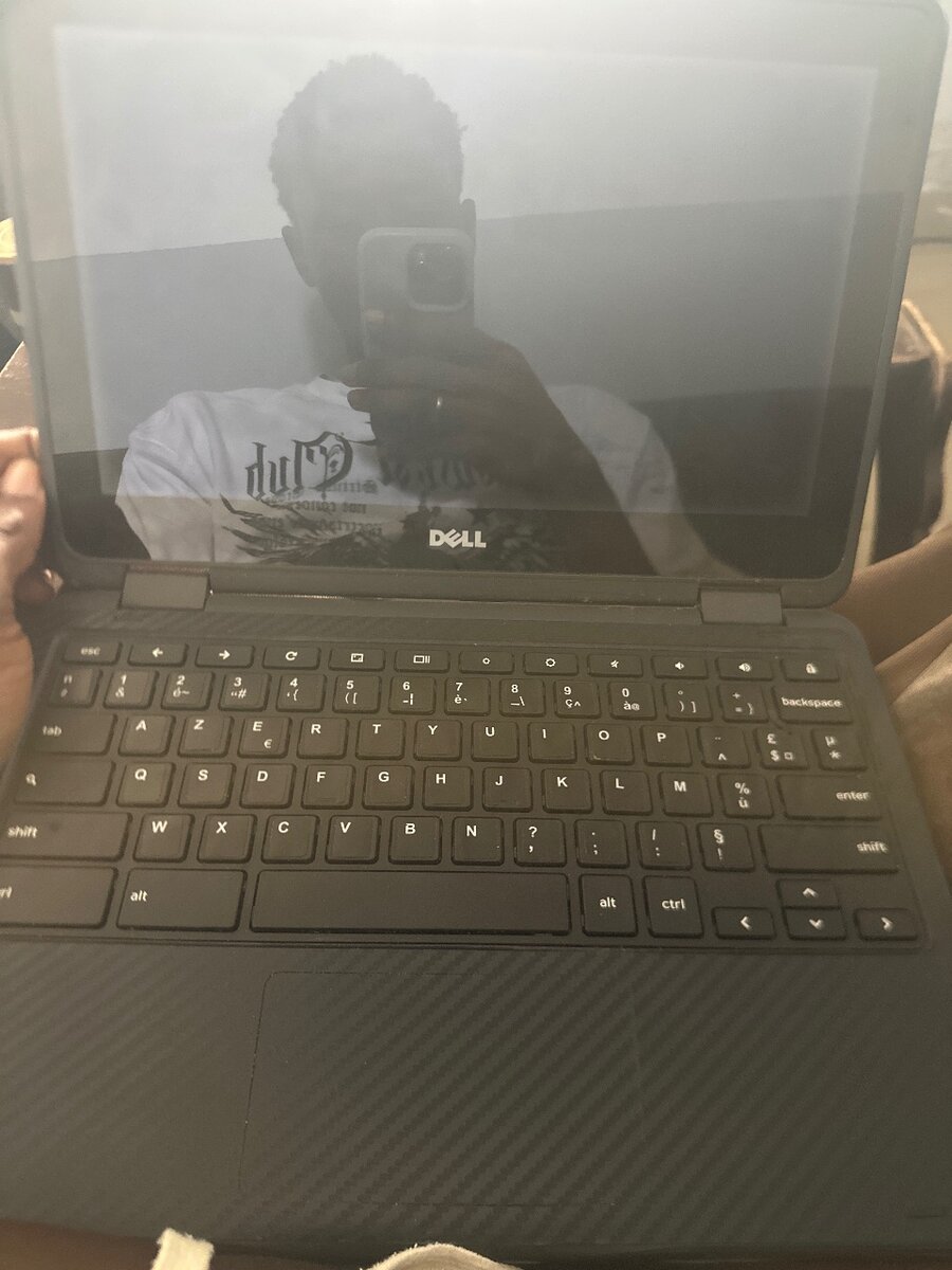 Ordinateur Portable Dell