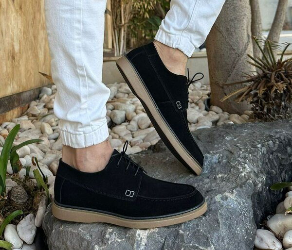 Chaussures élégantes homme