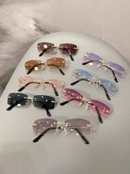 Lunettes de soleil élégantes