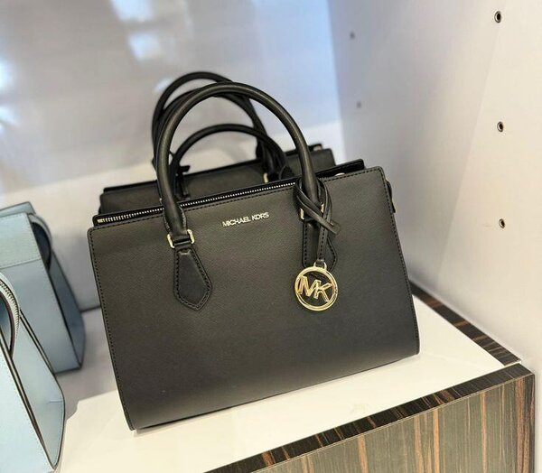 Sac à main en cuir élégant