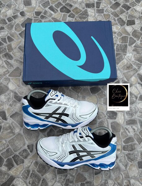 Chaussures de course élégantes