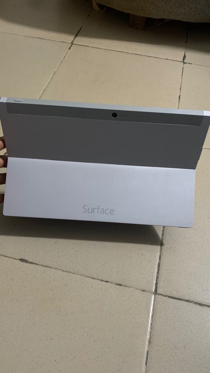 MICROSOFT SURFACE