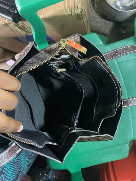 Sac à main femme friperie