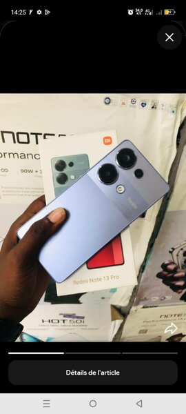 Infinix Smart 8 Smartphone