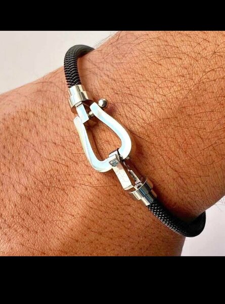 Bracelets Élégants Homme