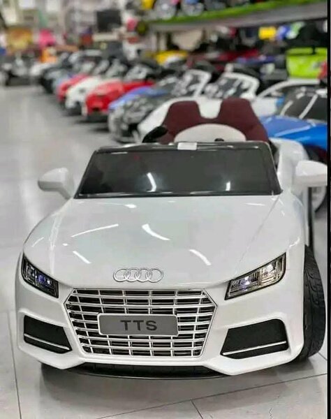 Baby Toy electric car