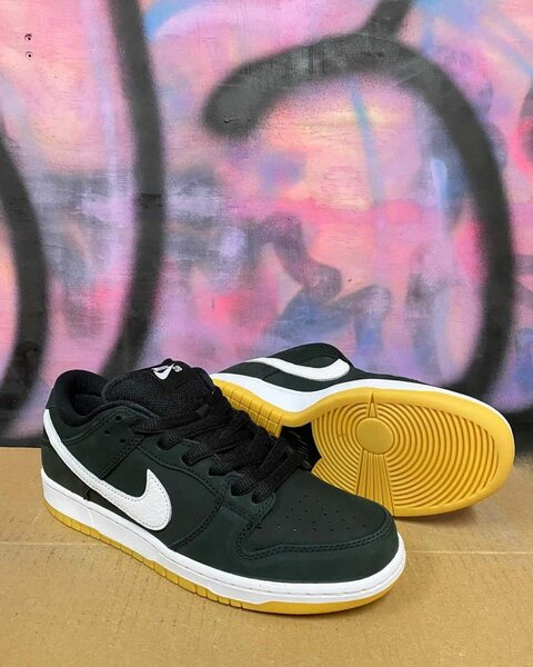 SB dunk low