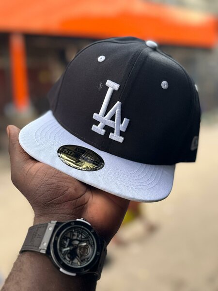 Casquette Snapback LA