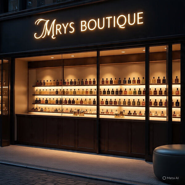 MRYS BOUTIQUE 