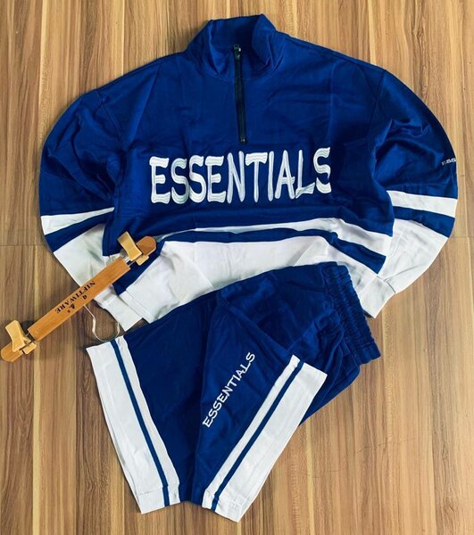 Too and down essential