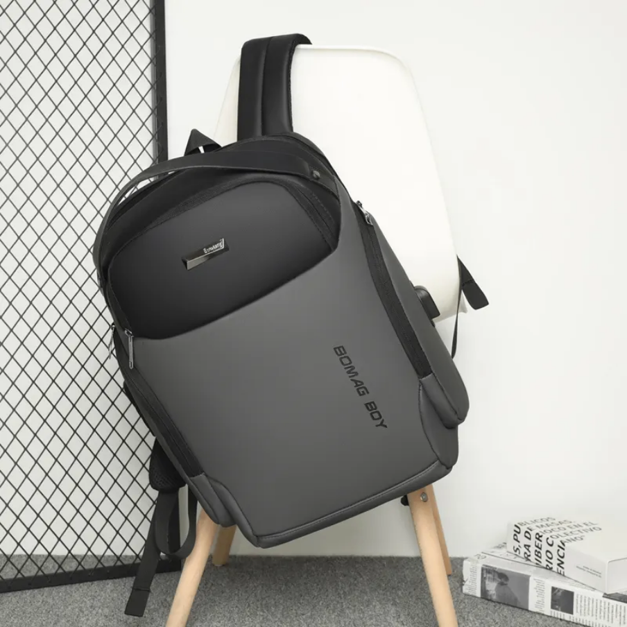 Sac à dos BOMAG BOY élégant