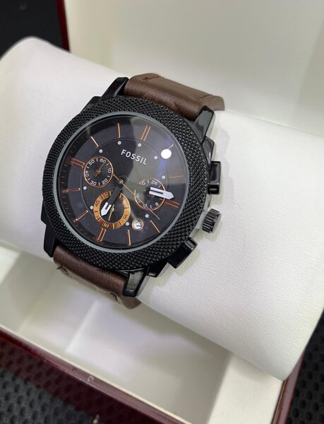 Forecast and Delux Watches