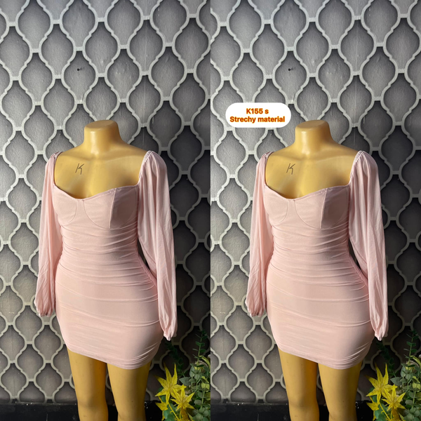 Good Quality Thrifted dresses for sale 