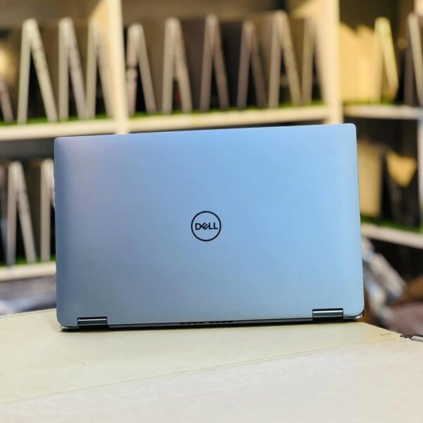 Dell latitude 7400