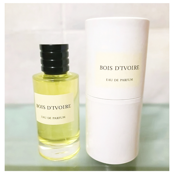Bois D'Ivoire Eau de Parfum