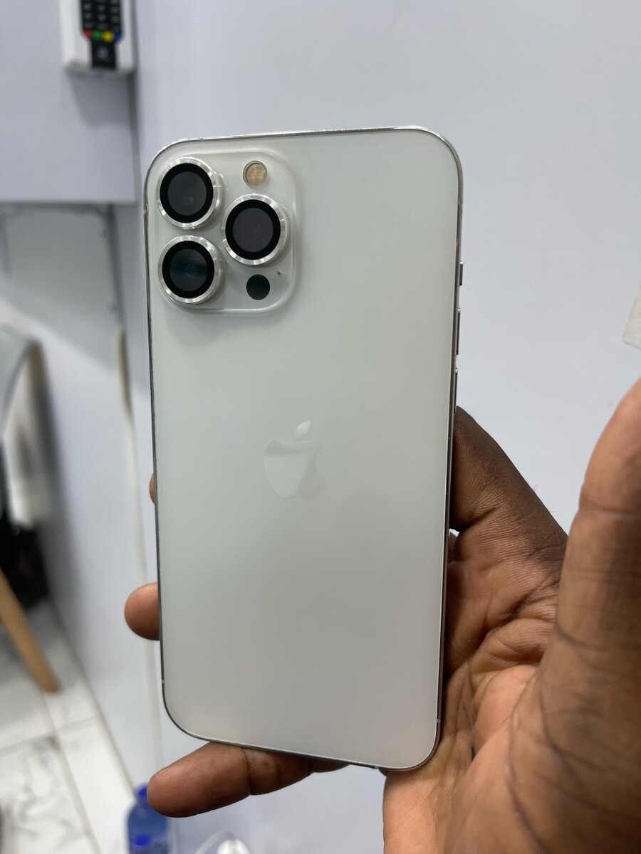 Iphone 13 pro max 128giga