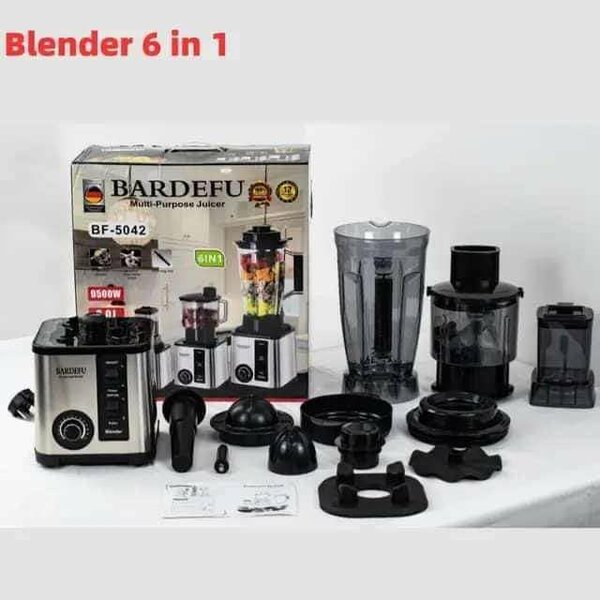 Blenders