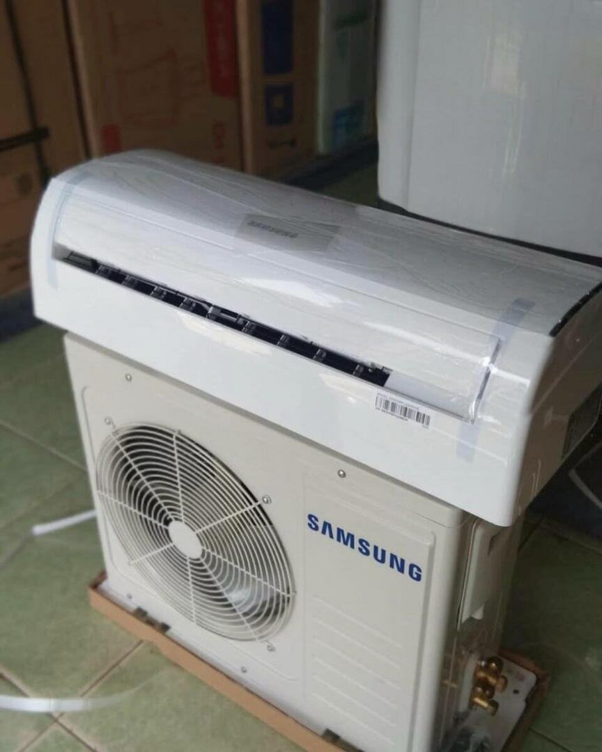 Samsung Air conditioner, 1.5hp