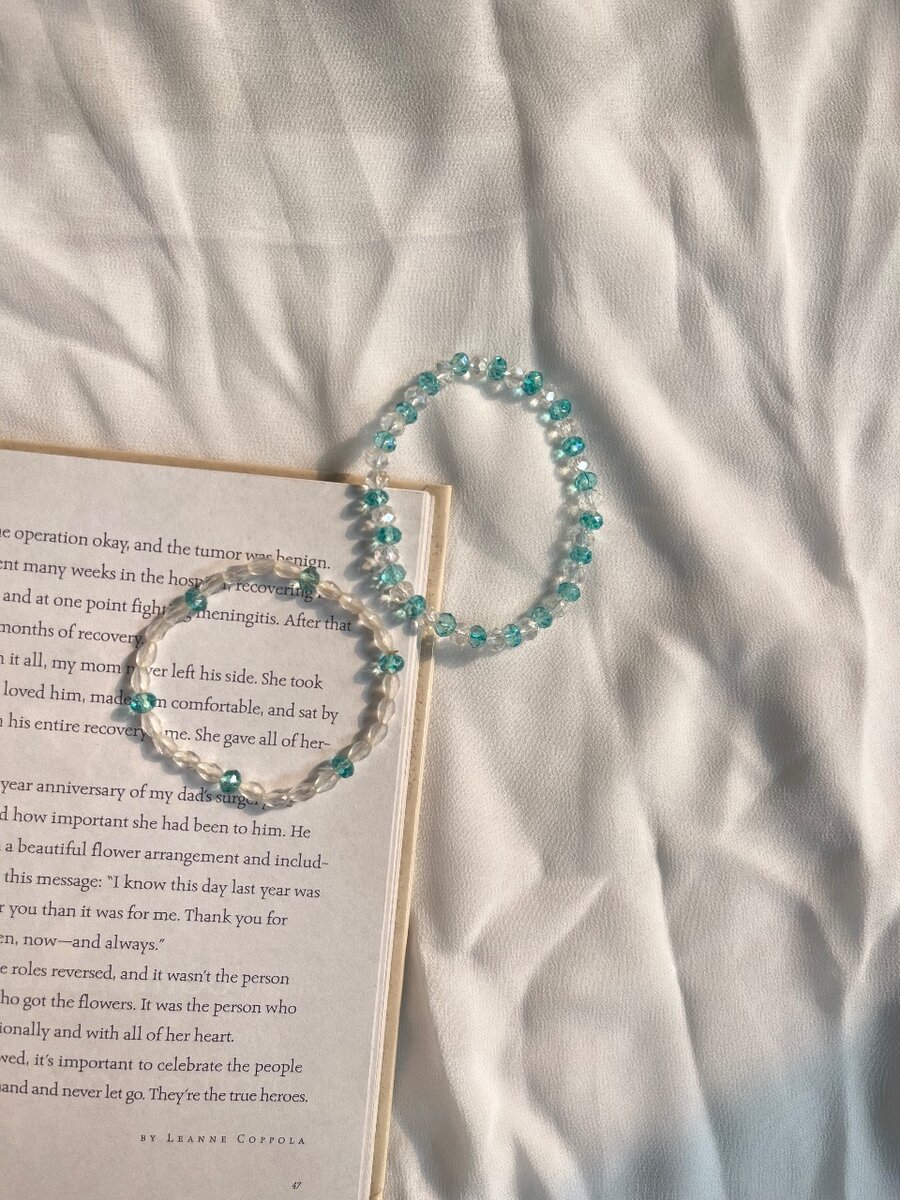 Beaded Bracelet