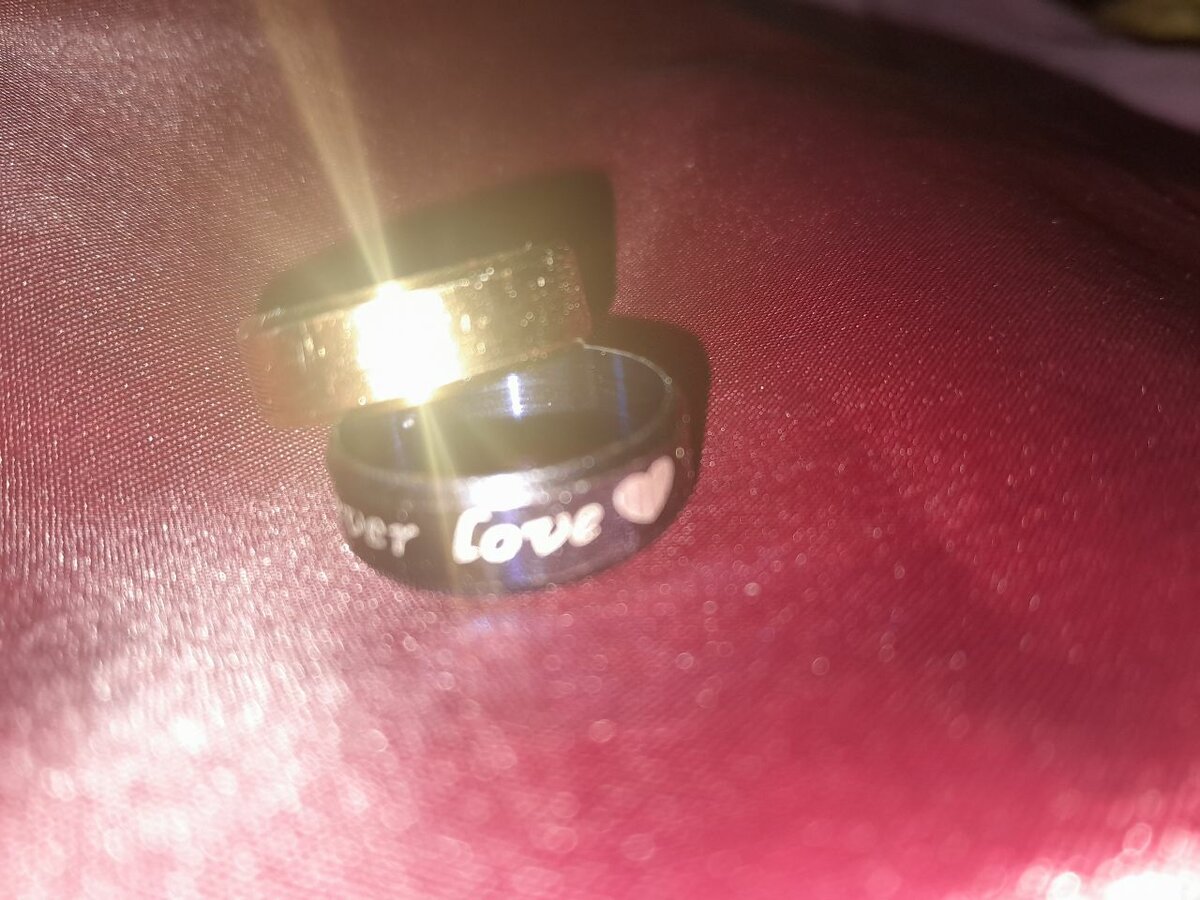 Rings