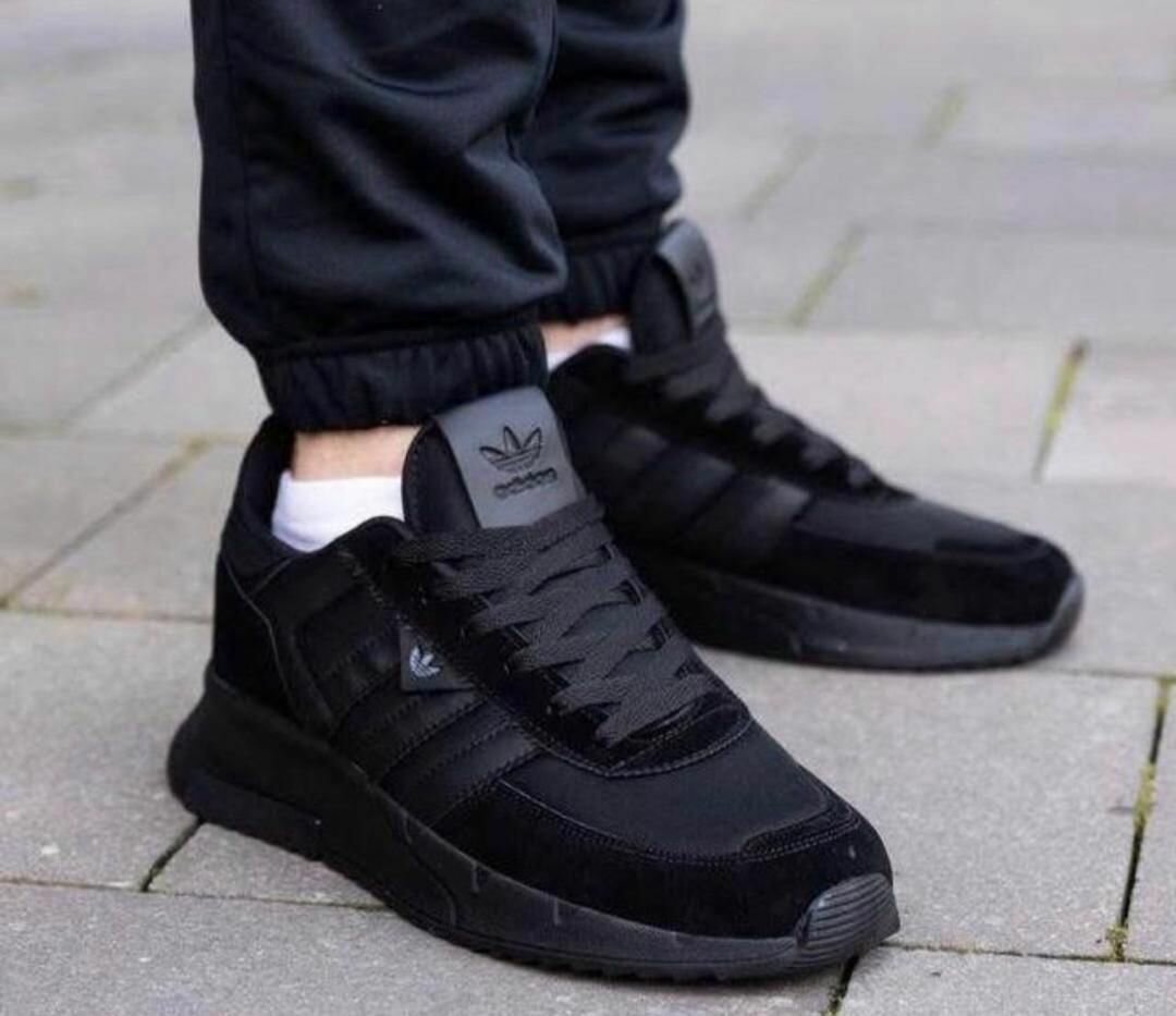 Baskets tendance pour homme