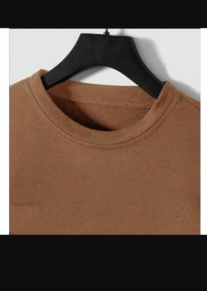 Men's printed track suit