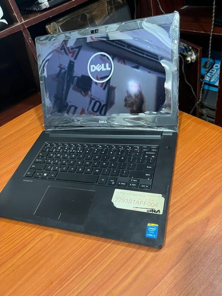 Dell Laptop