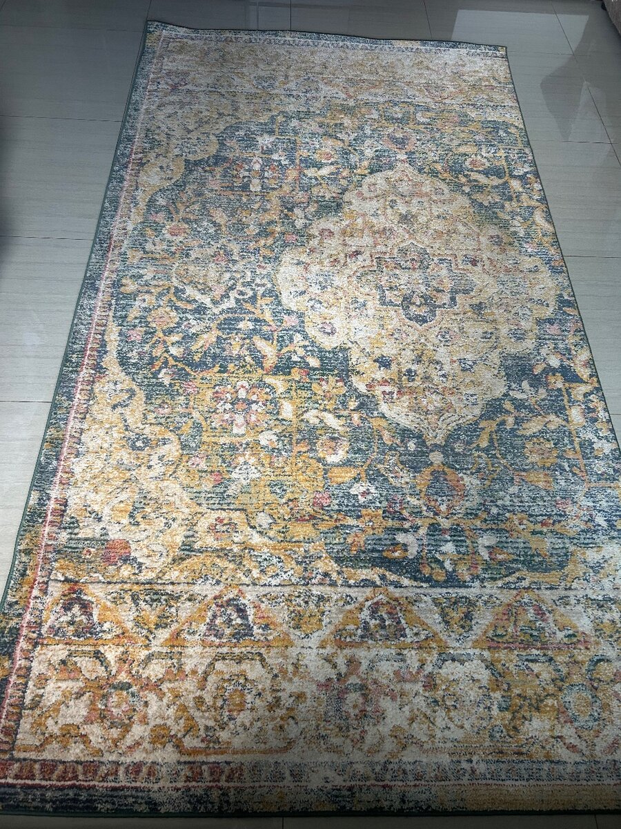 Persian rug
