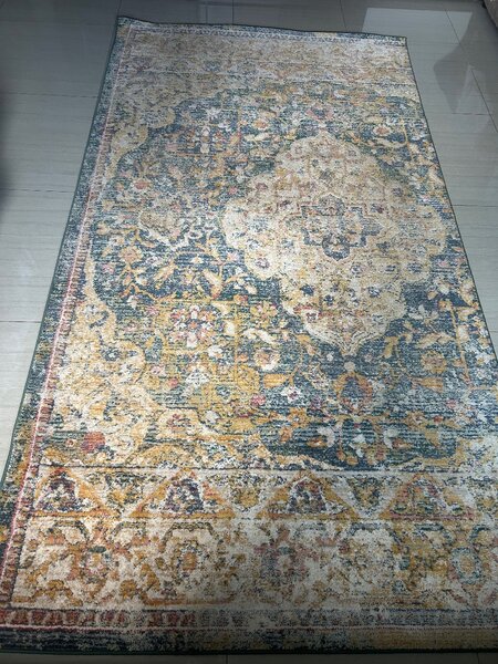 Persian rug