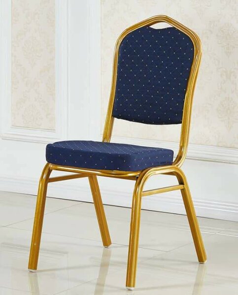 Chaise Empilable Élégante