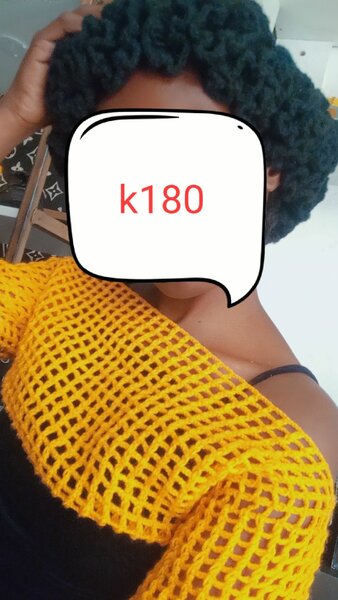 shrug and ruffle hut