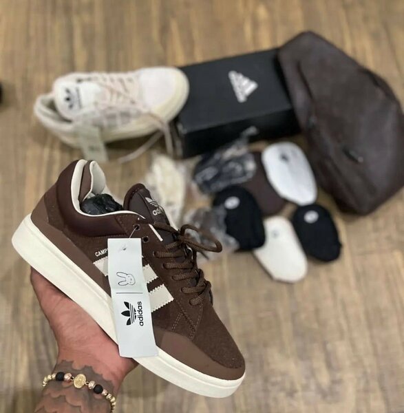 Adidas campus
