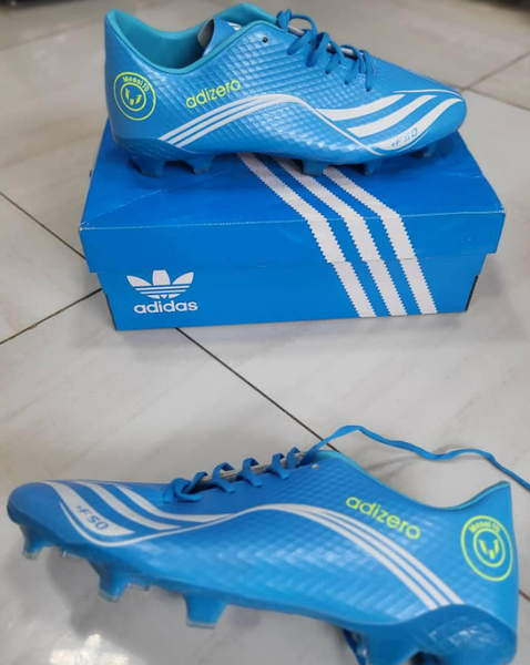 REPLICA DESIGNER BOOTS