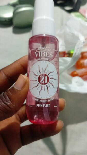 Coffret Mini Brumes Parfumées