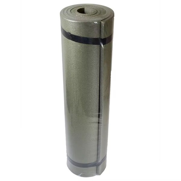 Tapis de camping isolant