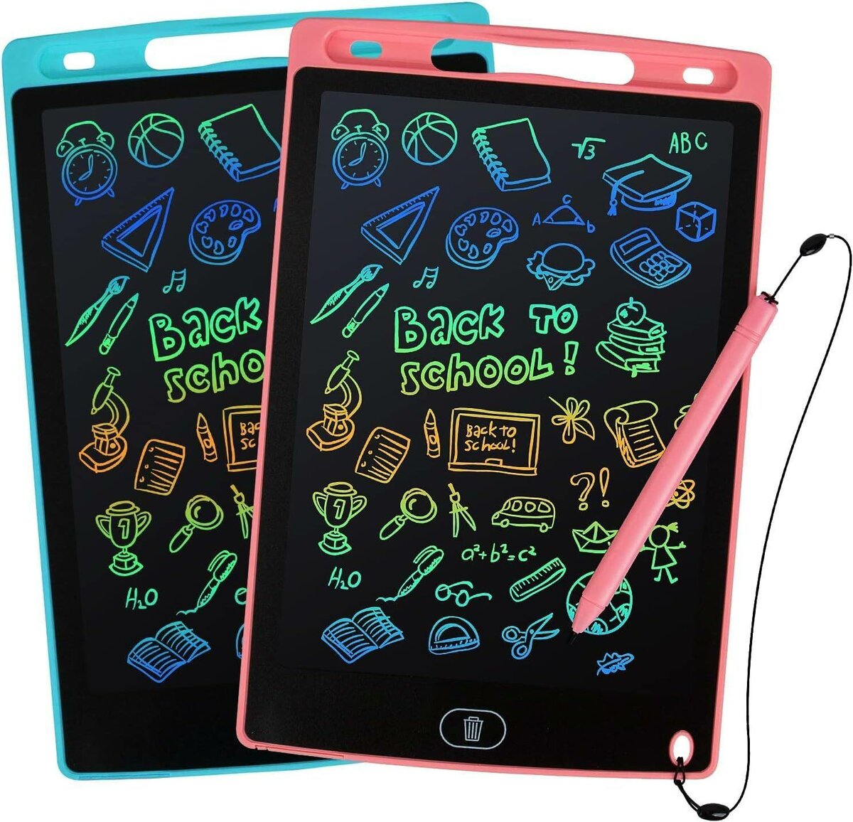 LCD Writing Tablet