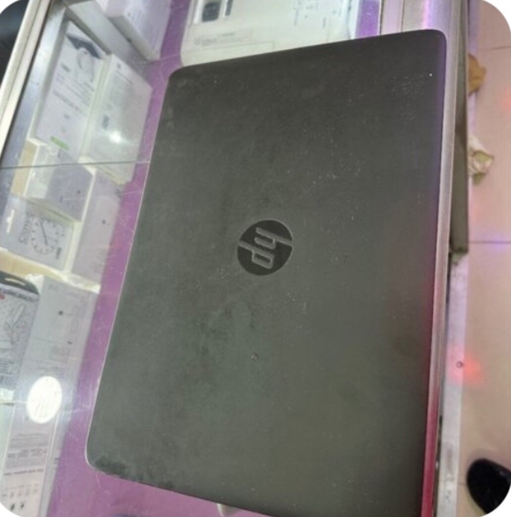 Hp Original Quality Laptop