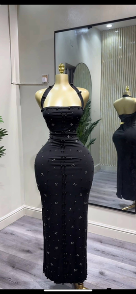 Élégante Robe de Soirée