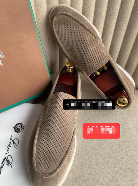 Timberland moccasins