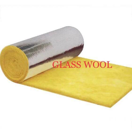 Glasswool insulator,fiber Glas