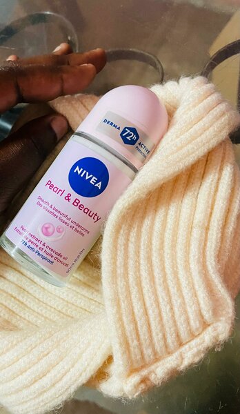 Roll-on nivea
