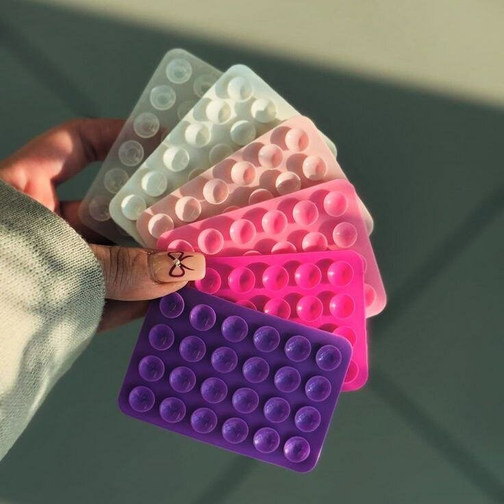 Coque Pop It Antistress