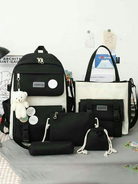 Ensemble de sacs polyvalents