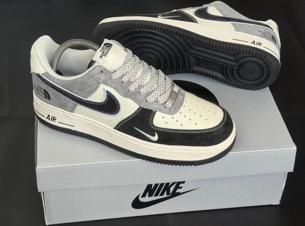 Stylish Air Sneakers