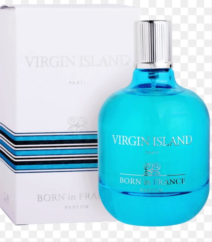 Iris oud,virgin island,U BEAST