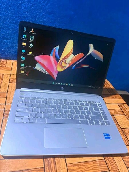 Ordinateur portable HP performant