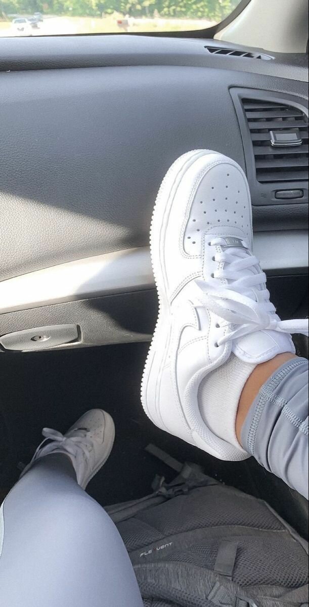 Nike Air Force