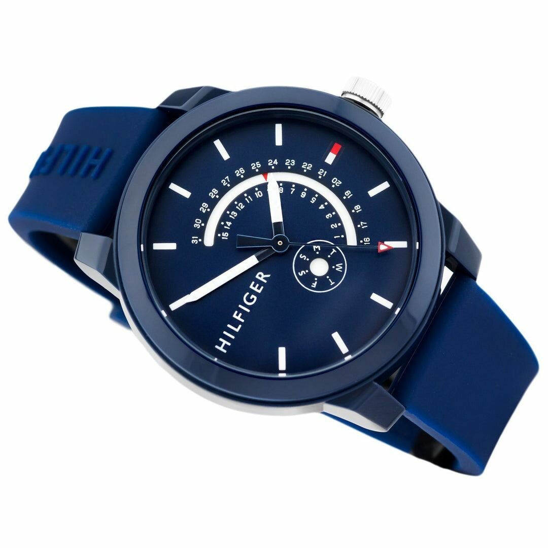 Montre Tommy Hilfiger N1791482
